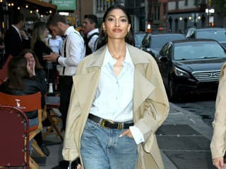 Trend, ktorý sa práve nosí v Paríži aj Miláne: Lichotí každej postave, pôsobí luxusne, no nezruinuje rozpočet