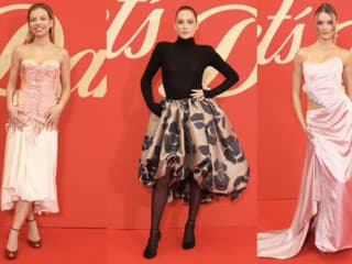 Let's Dance 4. kolo: Neprehliadnuteľná speváčka Emma Drobná, nežná Kristína Sisková a ďalšie