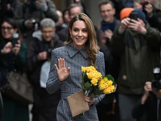 Princezná Kate prežila rozchod, výsmech aj rakovinu: To, čo ju dnes spája s Dianou, dojímá celý svet