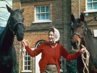 Listy, ktoré nikdy nemali byť zverejnené: Čo si kráľovná Alžbeta II. nechávala len pre seba?