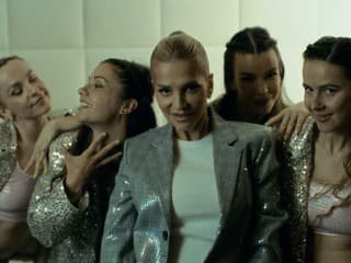 Popová diva Dara Rolins odhalila zákulisie šoubiznisu: Pohľad do jej každodenného života a cesta, ktorú prešla