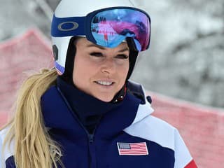 Tragický pád na ZOH: Koniec veľkého comebacku jednej z najúspešnejších lyžiarok histórie, toto sa však nikomu nepodarilo