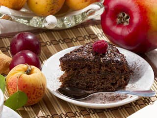 Jablkový perník, ktorý sa vždy podarí: Nadýchaný, voňavý a hotový za pár minút