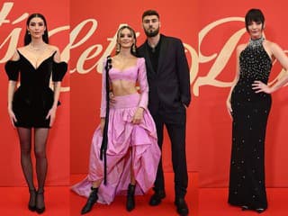 Let's Dance 7. kolo: Hrdličky Kika a Trabo opäť spolu, známa influencerka zmenila imidž, uhádnete, o koho ide?