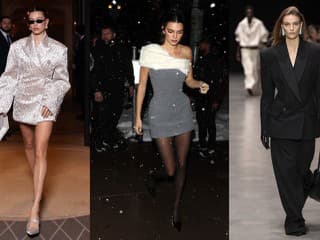 Sviatočné outfity k štedrovečernému stolu: Oblečte sa elegantne a nechajte vyniknúť siluetu