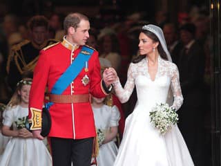 Svadba storočia mala aj svoju temnú stránku: Toto sa dialo pred veľkým dňom Williama a Kate