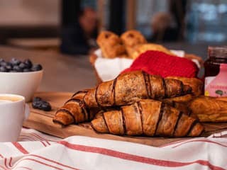 Chrumkavá pochúťka ku káve alebo len tak pre radosť: Je chutná a slovenská