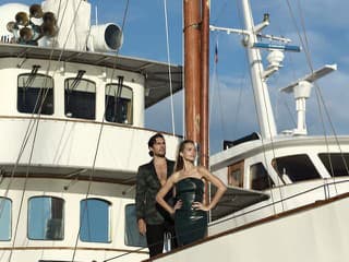 Má 46, no postavu ako dvadsiatnička: Z bývalej hviezdy Victoria’s Secret, Petry Němcovej je dnes úplne iná žena