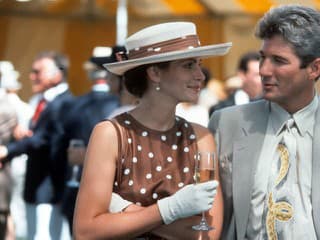 KVÍZ: Pretty Woman, Notting Hill či Duch: Uhádnete romantický film podľa jednej indície?