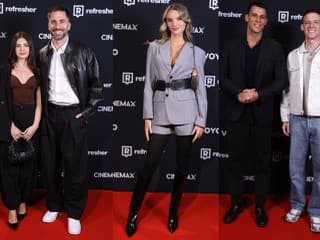 Premiéra Ruža pre nevestu v kinách: Nechýbal ženích ako hlavná hviezda, ale aj bývalé účastníčky show, ako dnes žijú?