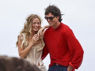 Jacob Elordi ukazuje nový ideál: Toto dnes ženy považujú za skutočne sexy