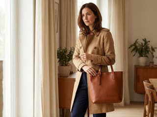 Prečo investovať do kožených kabeliek? Odborníčka radí, na čo si dať pozor