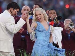 KVÍZ: Lady Gaga, Bruno Mars ani Miley Cyrus sa nenarodili pod menami, ktoré pozná svet: Viete, ako sa v skutočnosti volajú?
