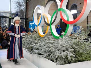 Zimná olympiáda 2026 Miláno–Cortina: Najkrajšie olympijské uniformy, ktoré očarili svet