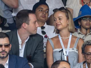 Ďalšia kráľovská svadba na ceste: Sesternica princov Williama a Harryho, Lady Amelia Windsor, povie áno tomuto mužovi