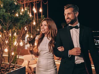 Takto sa mení energia párov po polnoci: Čo o vzťahu napovie prvý deň v roku?