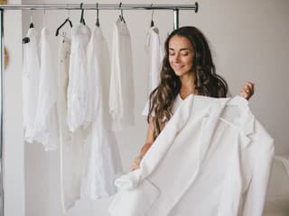 Sprievodca prírodným materiálom - elegancia a vzdušnosť pre tvoj šatník
