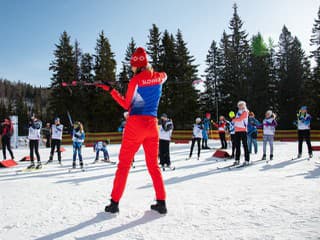 Pripravte sa na ZOH 2026: Fandíme ženám, ktoré píšu našu olympijskú históriu