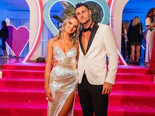 Víťazi štvrtej série šou Love Island Česko & Slovensko: Trabo a Kristi ako jeden z najsledovanejších zaľúbených párov