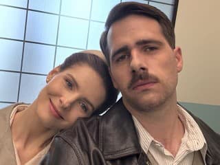 Dunaj priniesol najkrutejší zvrat sezóny: Magda zomrela a Laco netuší, že o ňu navždy prišiel