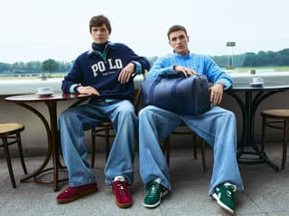 Pánske džínsy: Sprievodca najobľúbenejšími strihmi