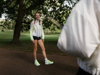 Pripravte sa na jarné behy už v januári: New Balance 1080v15 posúva komfort na nový level