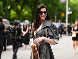Anne Hathaway priznala tajomstvo, ktoré roky skrývala: Počas najväčšej slávy takmer nevidela na jedno oko