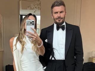 David Beckham sa snaží zachrániť rodinu: Tiché gesto voči Brooklynovi, Victoria nikdy nečakala, že konflikt zájde tak ďaleko