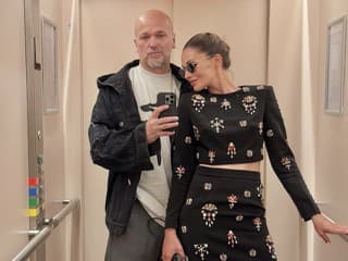 Najstabilnejšie páry nášho showbiznisu: Mária Kachútová Čírová a láska ako z filmu, Zdena Studenková a Braňo Kostka si zakladajú na tomto