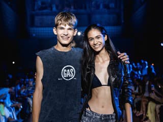 Veľký úspech Slovákov na svetovom finále Elite Model Look: Prebojovali sa do TOP 5!