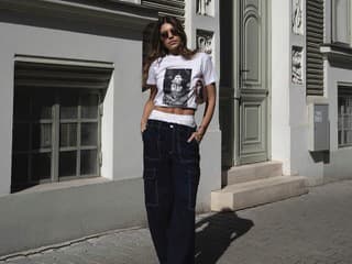 Jarné trendy podľa známych Sloveniek: Tieto ohurujú nielen stylingom, ale aj postavou, inšpirujte sa aj vy