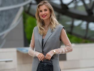 Francúzsky summer chic: Tajomstvo štýlu, ktorý nikdy nezostarne