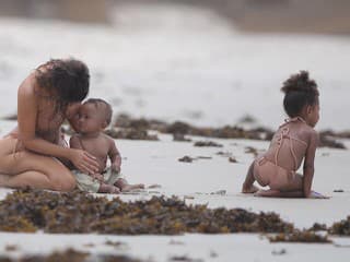 Miliardári od plienok: Dané deti celebrít majú viac, než človek zarobí za celý život