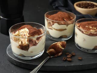 Jedna ingrediencia navyše a úplne iný zážitok: Skúste toto tiramisu