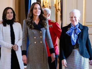 Ženy držia monarchiu pokope: Bez ich sily by kráľovské rodiny možno dávno padli