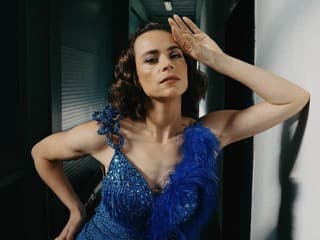 To, čím si prešla, vás prekvapí: Gabika Marcinková prezradila, že aj ona bojovala s poruchou príjmu potravy, čo jej pomohlo?