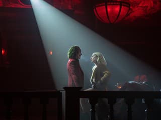 Dlhoočakávaný film Joker: Folie à Deux: V milostnom príbehu hrá hlavnú rolu Lady Gaga, k filmu vydáva aj album