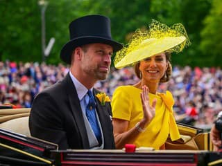 Ktoré kráľovské páry sa na začiatku nemali príliš radi?: William a Kate, Charles a Camilla, toto vás naozaj prekvapí
