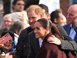Meghan a Harry už žijú v Anglicku: Ich deti museli meniť školu, nový život v Cotswolds nie je bez problémov