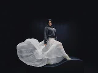 Rosalia stojí na čele kampane New Balance pre najnovší model 204L