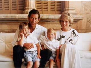 Zakázané kapitoly monarchie: Lásky v tieni trónu, utajené deti, kráľovské škandály, ktoré mali zostať skryté