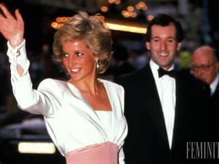 Viete, ktorého slávneho hollywoodskeho herca mala princezná Diana v obľube? Po rokoch mu to prezradil jej syn, princ William
