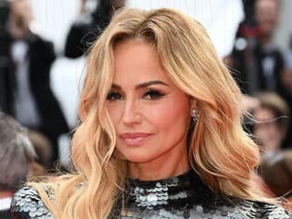 Sklenaříková a Anthony Delon mieria na Bratislavský hrad