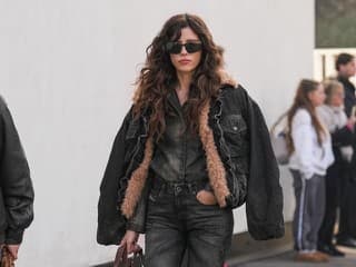 Móda z ulíc Milána, ktorá vás očarí: Inšpirujte sa, ktoré kúsky budú dominovať tejto sezóne