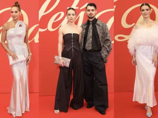 9. kolo Let's Dance: Zora Czoborová predviedla tip-top figúru, Gabika Marcinková, Monika Szabó a ďalší