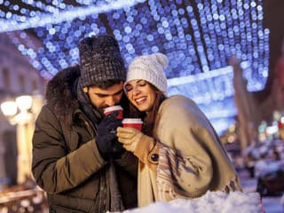 Vianočný horoskop lásky: Ktoré znamenia čaká zmierenie a koho nový začiatok?