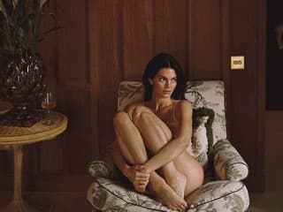 Po Kendall Jenner túžia milióny mužov: Prečo však pri nej partneri dlhodobo nevydržia?