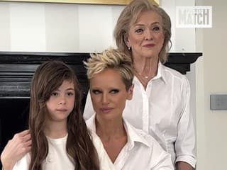 Tri generácie: Adriana Sklenaříková ukázala mamu, v náročnom životnom období je pre ňu veľkou oporou