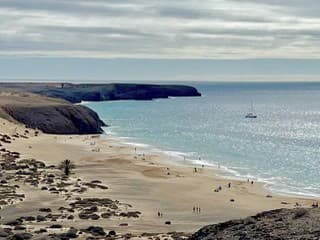 Ideálny čas na únik: Tieto miesta majú teraz perfektné počasie aj ceny