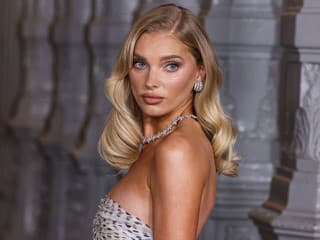 Silvestrovské make-up looky 2025: Ukončite rok v hviezdnom štýle podľa svetových make-up artistov